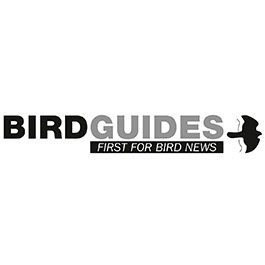 bird-guides